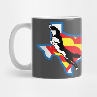 SuperTex Front and Back Mug